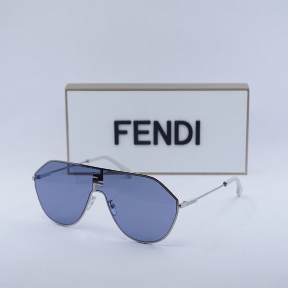 Final Price! Fendi FE40080U 16V Sunglasses - Picture 1 of 11